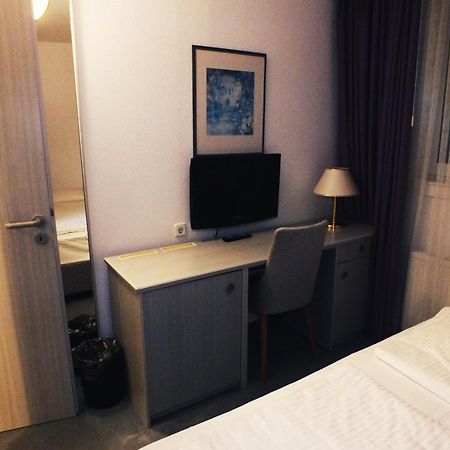 Werrapark Aktiv Hotel Am Sommerberg Masserberg Εξωτερικό φωτογραφία