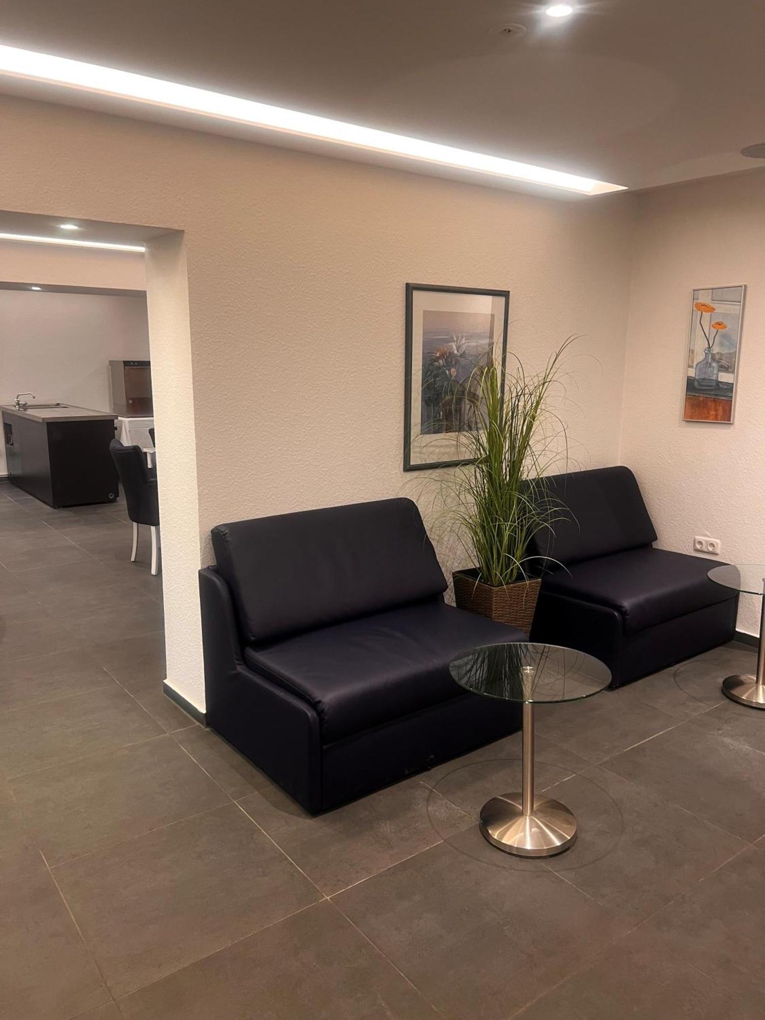 Werrapark Aktiv Hotel Am Sommerberg Masserberg Εξωτερικό φωτογραφία