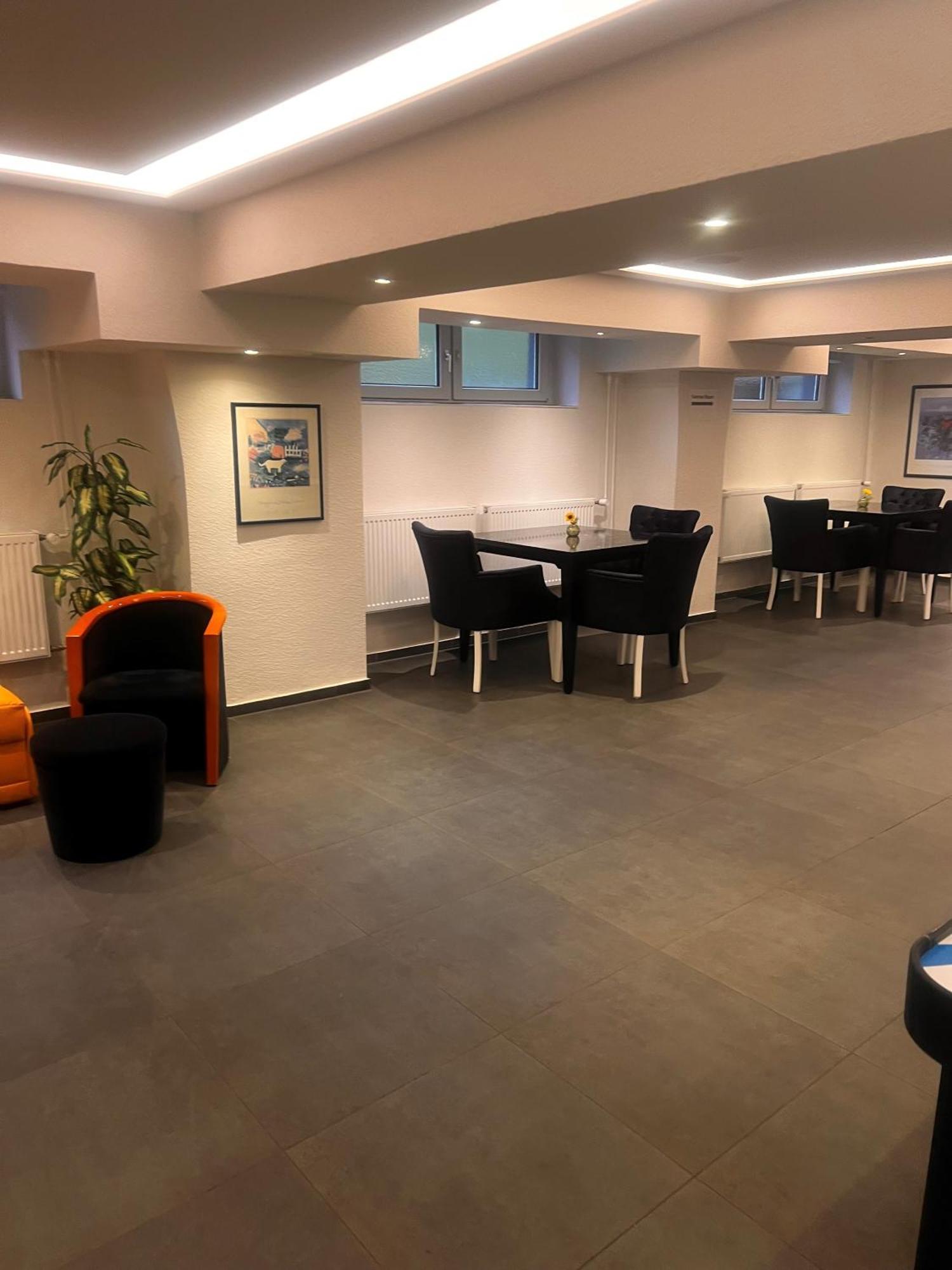 Werrapark Aktiv Hotel Am Sommerberg Masserberg Εξωτερικό φωτογραφία