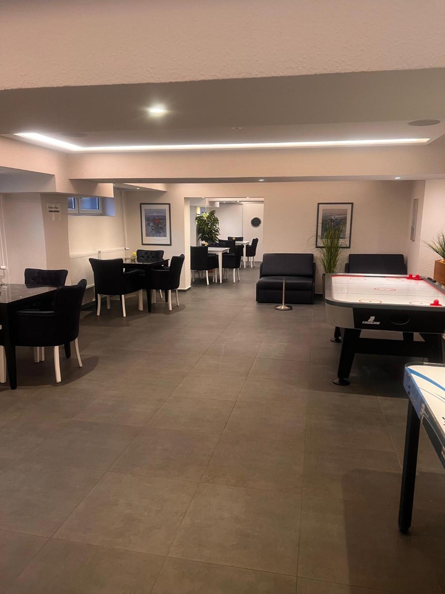 Werrapark Aktiv Hotel Am Sommerberg Masserberg Εξωτερικό φωτογραφία