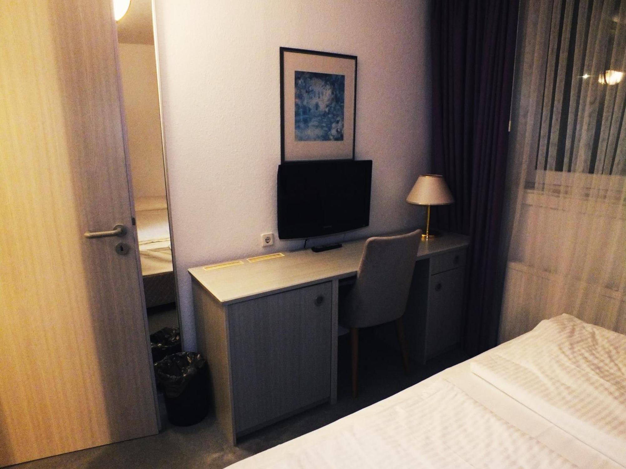 Werrapark Aktiv Hotel Am Sommerberg Masserberg Εξωτερικό φωτογραφία