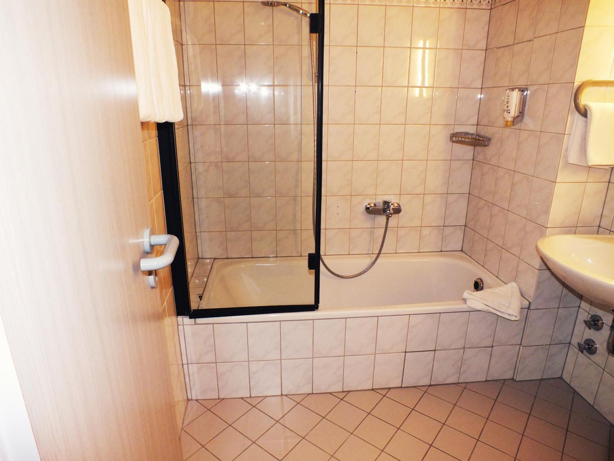 Werrapark Aktiv Hotel Am Sommerberg Masserberg Εξωτερικό φωτογραφία