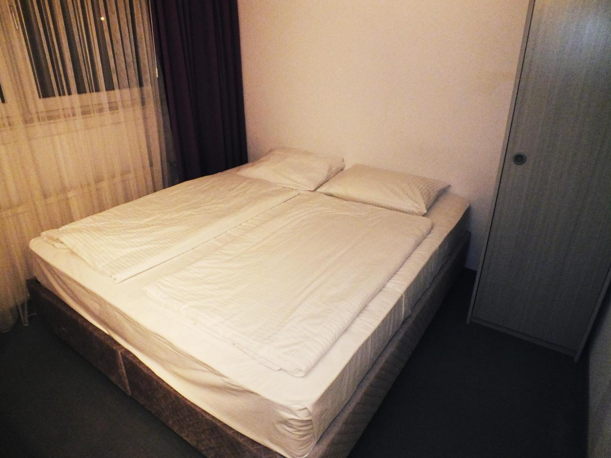 Werrapark Aktiv Hotel Am Sommerberg Masserberg Εξωτερικό φωτογραφία
