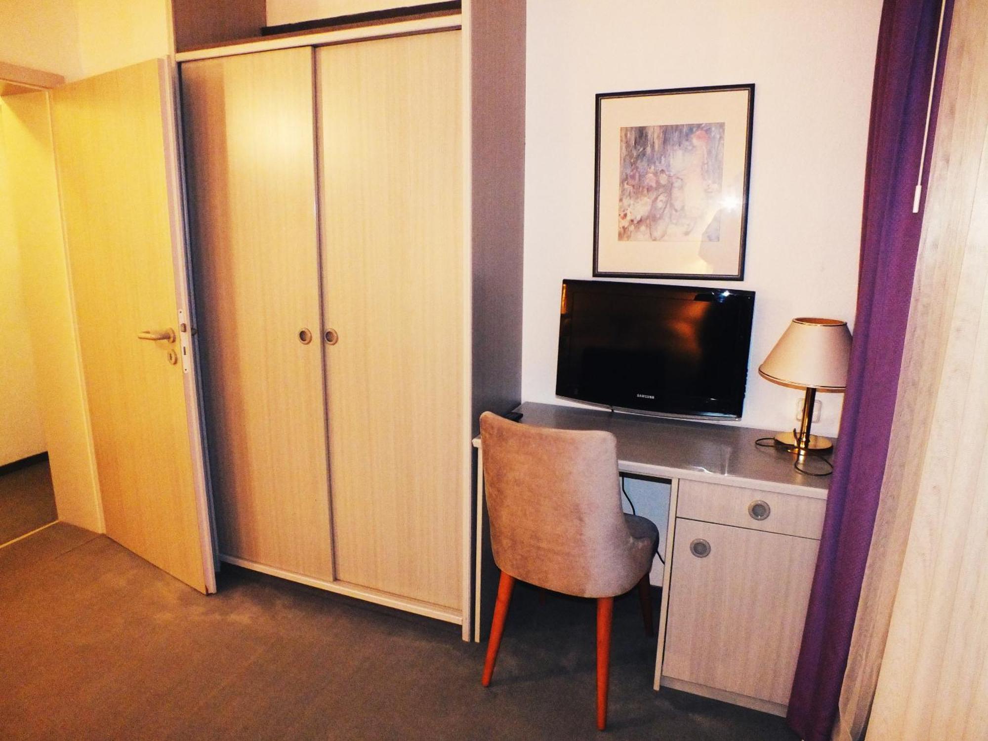 Werrapark Aktiv Hotel Am Sommerberg Masserberg Εξωτερικό φωτογραφία