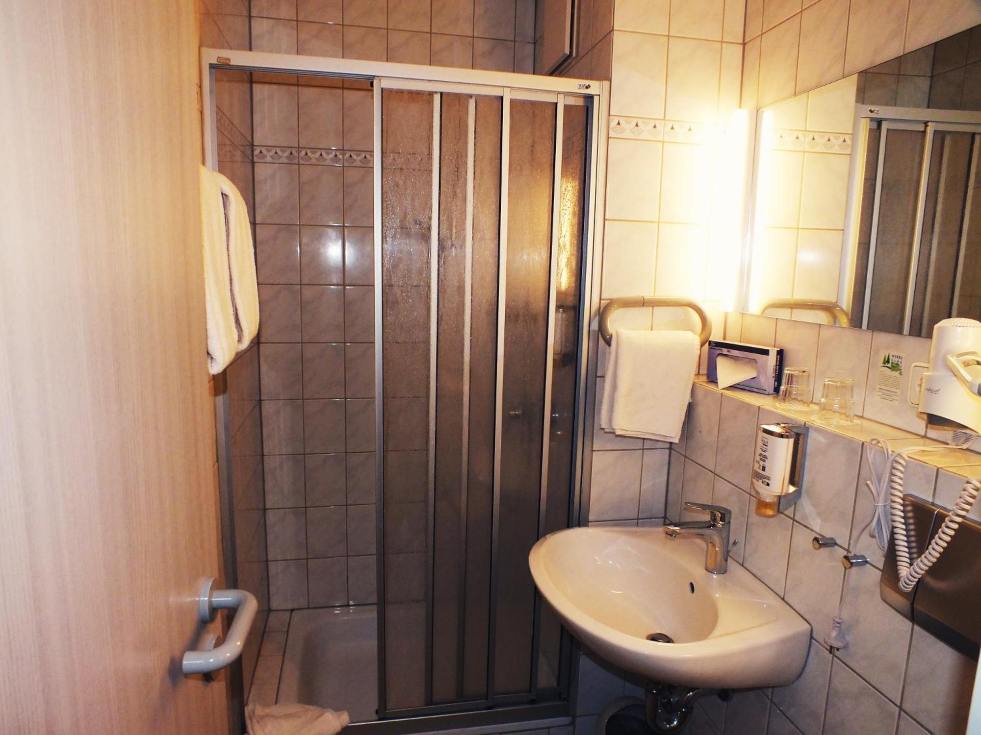 Werrapark Aktiv Hotel Am Sommerberg Masserberg Εξωτερικό φωτογραφία