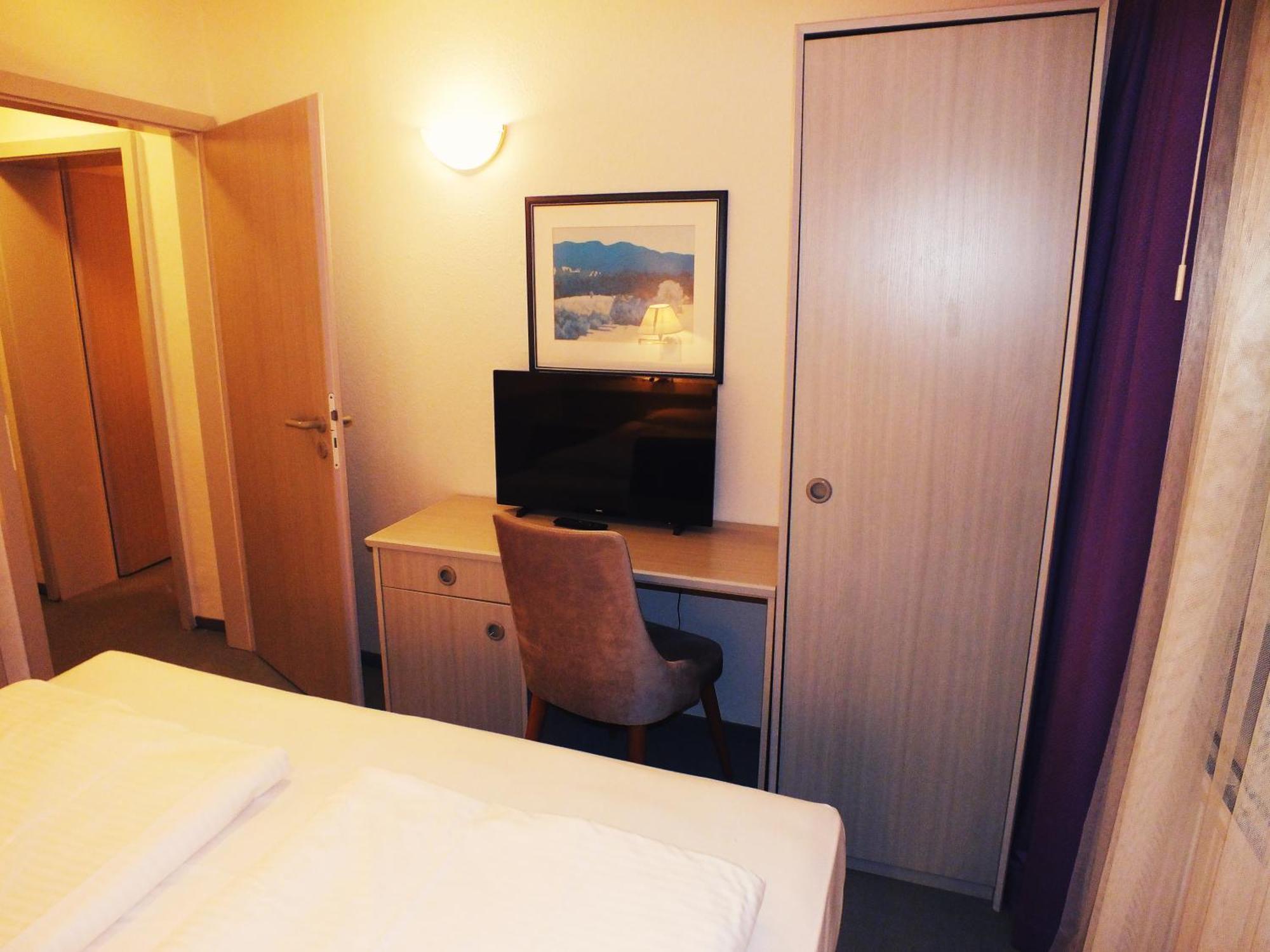 Werrapark Aktiv Hotel Am Sommerberg Masserberg Εξωτερικό φωτογραφία