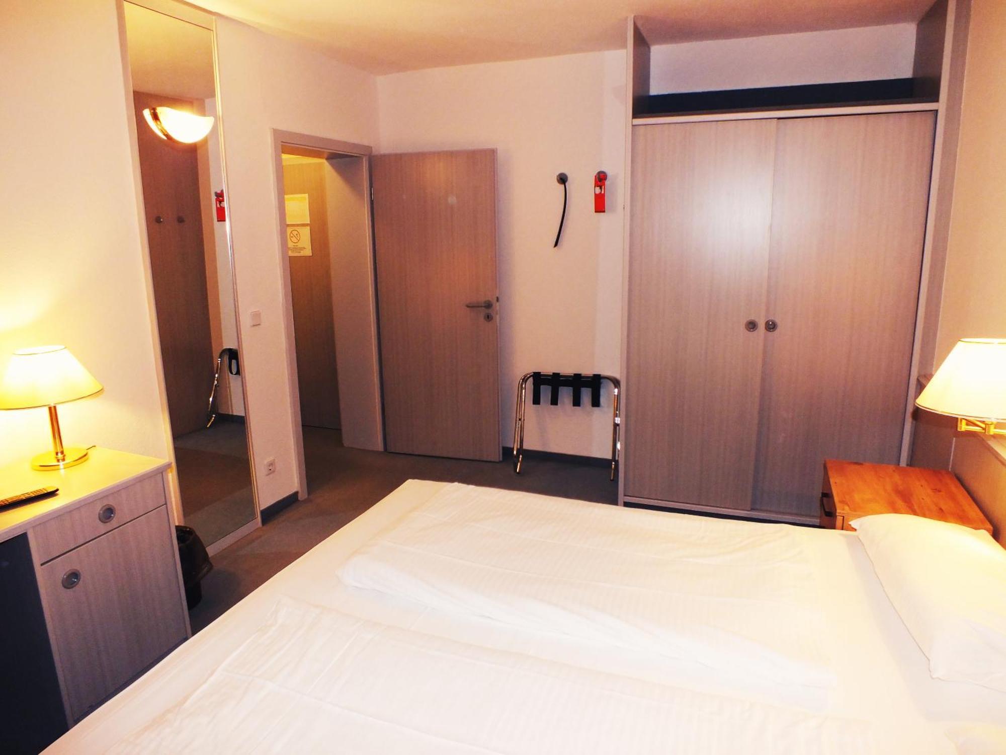 Werrapark Aktiv Hotel Am Sommerberg Masserberg Εξωτερικό φωτογραφία