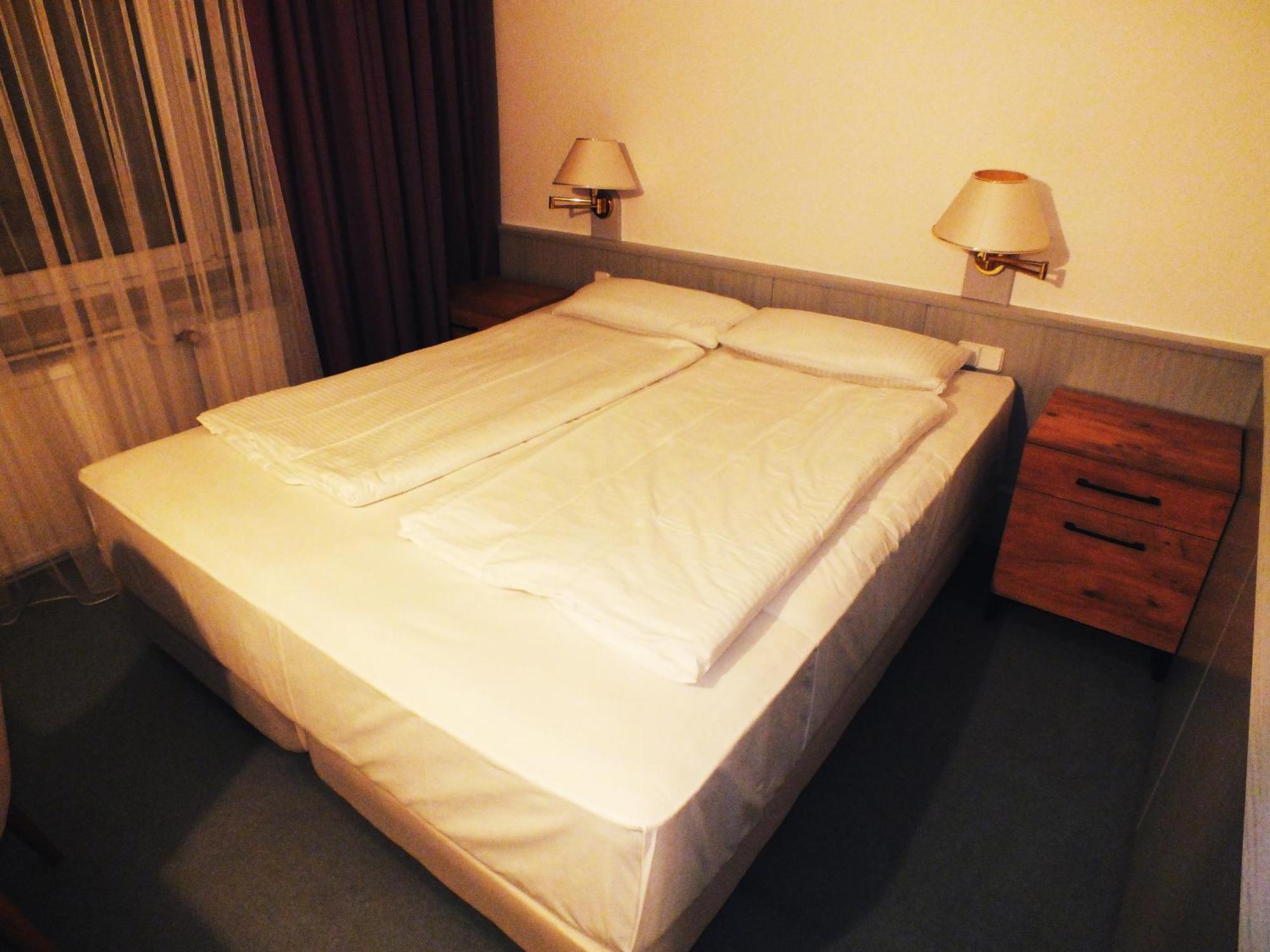 Werrapark Aktiv Hotel Am Sommerberg Masserberg Εξωτερικό φωτογραφία