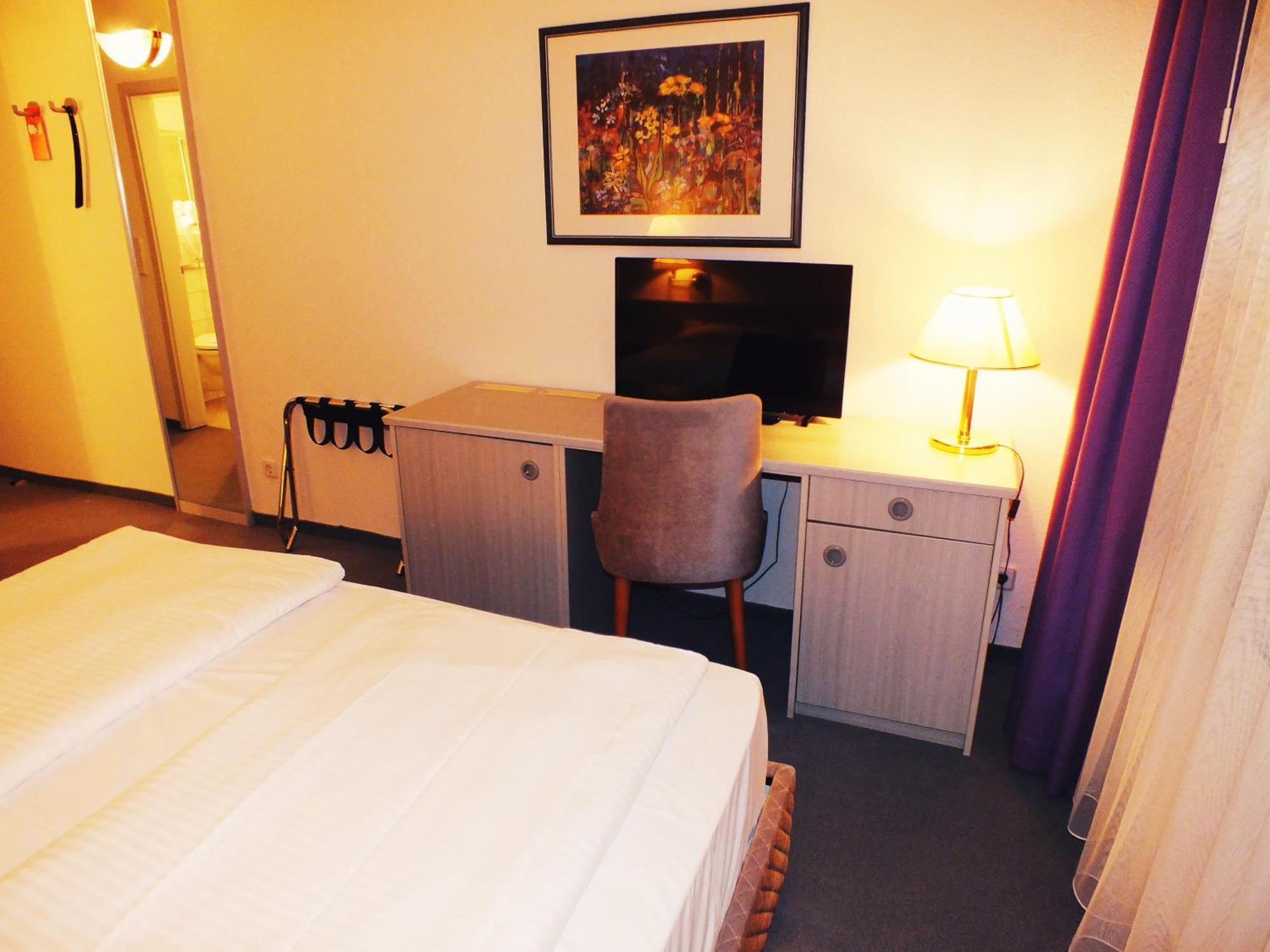 Werrapark Aktiv Hotel Am Sommerberg Masserberg Εξωτερικό φωτογραφία
