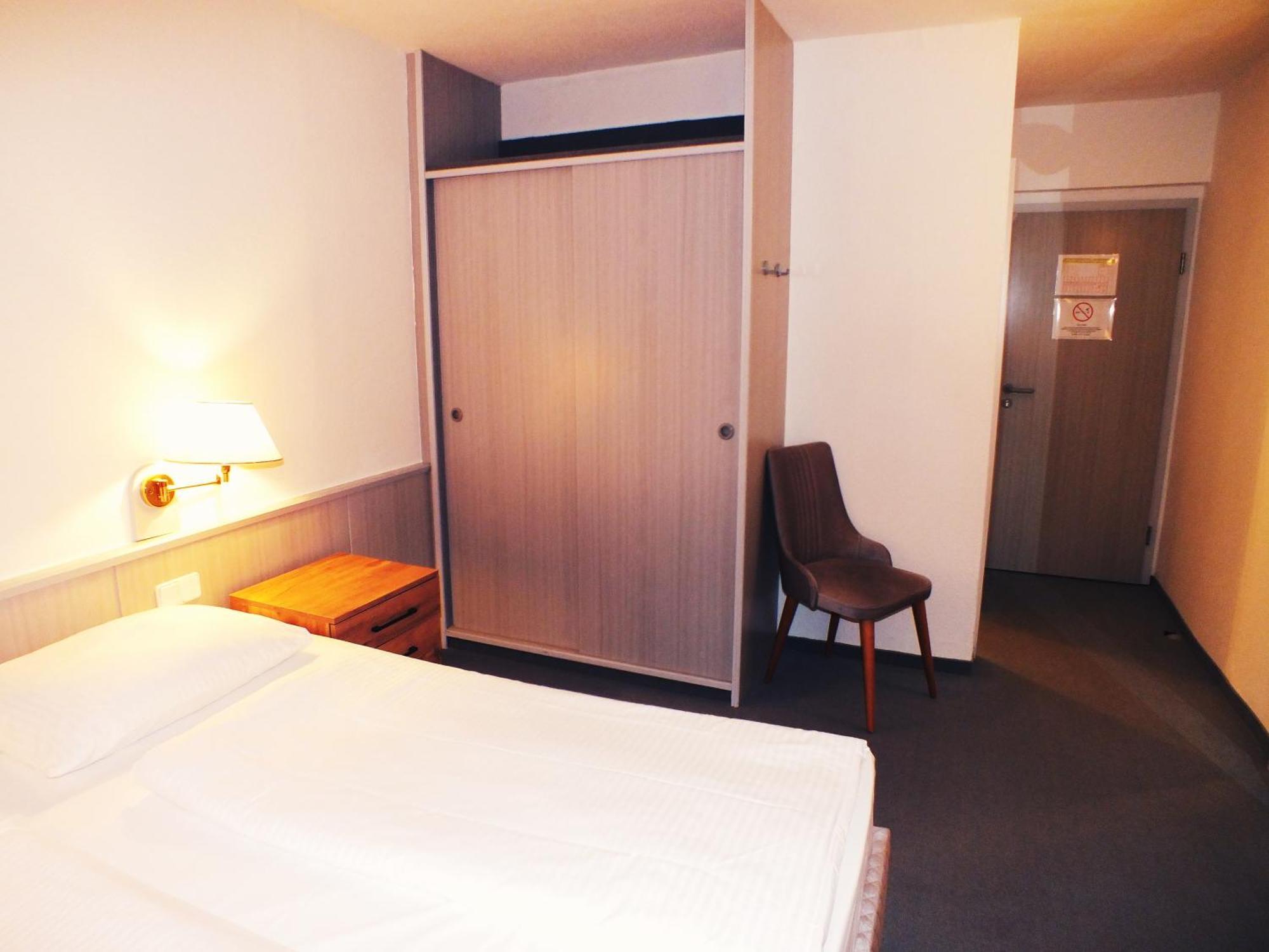 Werrapark Aktiv Hotel Am Sommerberg Masserberg Εξωτερικό φωτογραφία